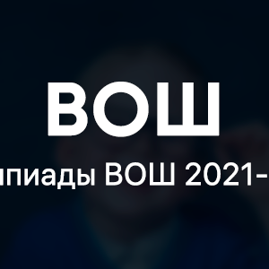 Всероссийская олимпиада ВОШ по ФИЗИЧЕСКОЙ КУЛЬТУРЕ 2024-2025 (муниципальный этап)